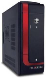 iball 7 Gaming CPU (8GB Ram/120GB SSD///1TB HDD ) Core i7 (8 GB RAM/Zotac Graphics/1000 GB Hard Disk/64 GB SSD Capacity/Windows 10 Home (64-bit)/1 GB Graphics Memory) Mid Tower