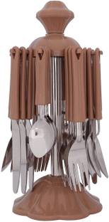 Finner Steel Cutlery Set