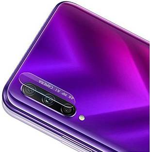 DAFFIN Back Camera Lens Glass Protector for Honor 9X Pro