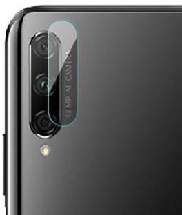 hirdesh Back Camera Lens Glass Protector for Honor 9x