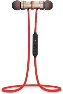 P3A Magnet Red Bluetooth Bluetooth