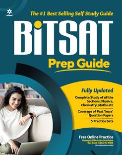 Prep Guide to Bitsat 2021