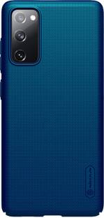 Nillkin Back Cover for Samsung Galaxy S20 FE