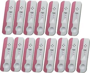 MICROSIDD Am i 20 Ovulation Kit