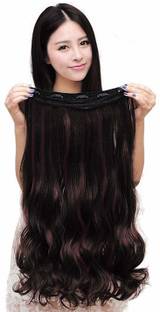 Rapidsflow Long Hair Wig