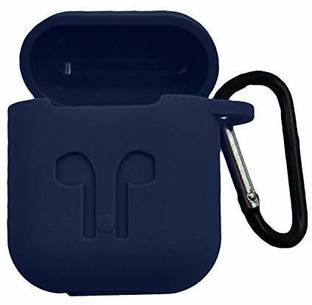 ज़ेल्फो फ्रंट & बैक केस  फॉर Apple Airpods Pro 1st Generation