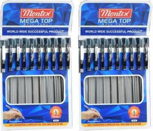 montex ROLLER BALL PEN Ball Pen
