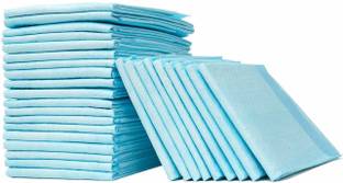 Hygiene Hub Heavy Absorbency Disposable Underpad For Baby & Pet (Size: 60 cm x 90 cm) Disposable Dog Diapers