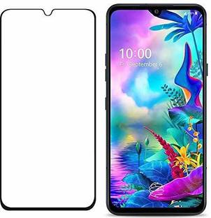 Celzo Tempered Glass Guard for LG G8X