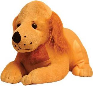 Galaxy Corporation cute Dodo dog Soft Washable Plush Animal Figure Toy For Kids  - 32 cm