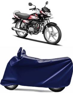 PVSTAR Two Wheeler Cover for Hero