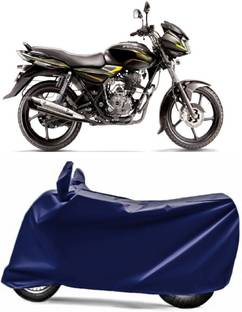 PVSTAR Two Wheeler Cover for Bajaj