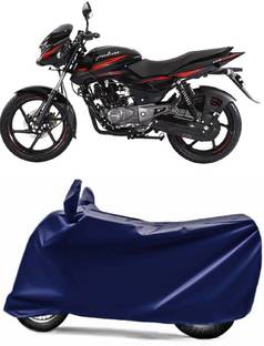 PVSTAR Two Wheeler Cover for Bajaj