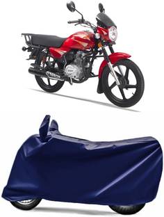 Swarish Two Wheeler Cover for Bajaj