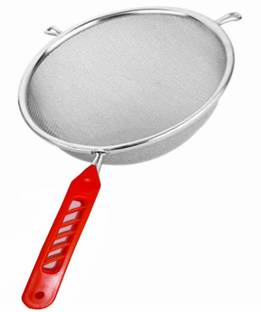WHITEIBIS Soup &and Juice Strainer Strainer