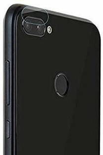 RUNEECH Back Camera Lens Glass Protector for Realme 2 Pro
