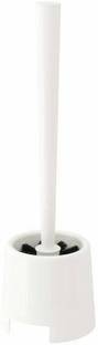IKEA Toilet Cleaning Brush with Holder