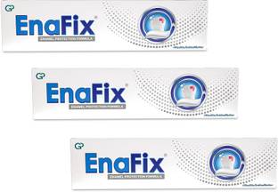 Enafix Anti Decay - Mint Flavour Toothpaste