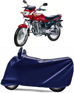 Swarish Two Wheeler Cover for Hero