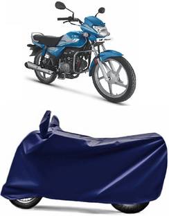 PVSTAR Two Wheeler Cover for Hero