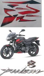 HRBull Sticker & Decal for Bike