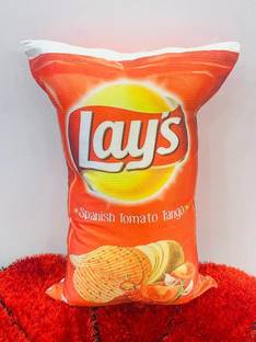 NANAK APPARELS Polyester Fibre Cushion Pack of 1 Toons & Characters