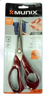 मुनीक्ष GL-2185 Scissors for Home and Office, 216 mm कैंची