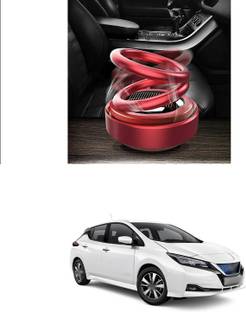 PRTEK Room Car PerfumeRed Humidifier