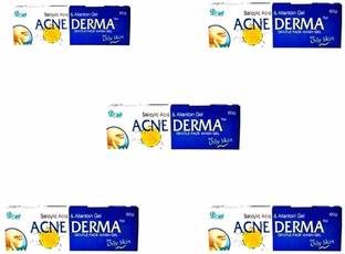 Acne Derma face wash combo pack Face Wash