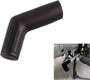 CADEAU CDF722 BlackShiftCover_AllBikes Foot Rest