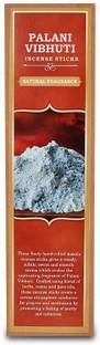 Rudra Centre Palani Vibhuti Incense Stick