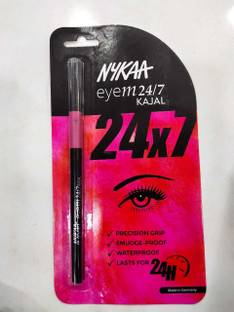 NYKAA 24/7 KAJAL