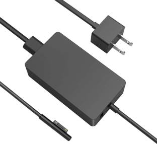 Hi-Lite Essentials 44W 15V 2.58A 1800 Charger ac Adapter for Microsoft Microsoft Surface Go(2018), Sur... Power Consumption: 44 W Power Cord Included 1 yr ₹2,500 ₹8,999 72% off Free delivery