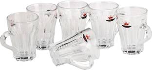 Bloom New Designer Tea Cup_01128 Glass Coffee Mug