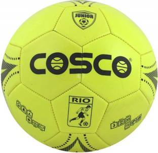 COSCO Rio Kids Football - Size: 3