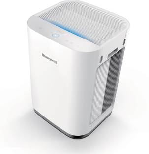 बीवाईएम -Honeywell Air Touch C9, White पोर्टेबल रूम  एयर प्यूरीफायर