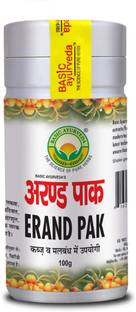 Basic Ayurveda Erand Pak
