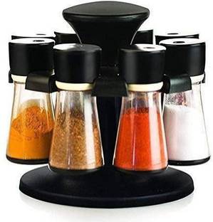 KICHDRAW Spice Set Plastic