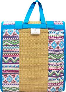 hOME TEX lIFE Cotton Floor Mat