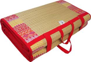 hOME TEX lIFE Cotton Floor Mat