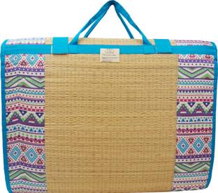 hOME TEX lIFE Cotton Floor Mat