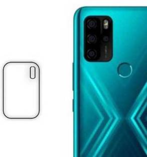 hirdesh Back Camera Lens Glass Protector for Micromax IN Note 1