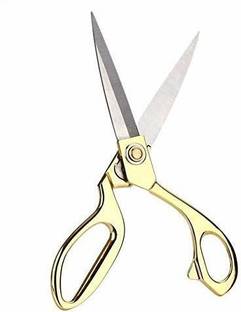 MON N MOL Premium Stainless Steel Sewing/ Tailoring Scissor Scissors