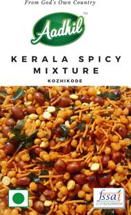 Aadhil Kerala Traditional Spicy Mixture