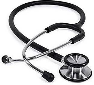 cornation Stethoscope Dual Head Latex Free Stethoscope single tube stethoscope Dual Head stethoscope Stethoscope Manual Stethoscope