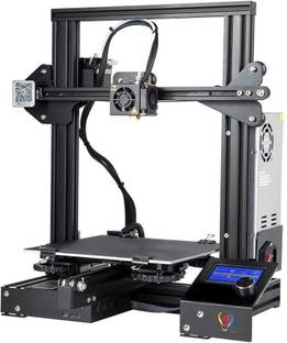 3idea Ender 3 3D Printer