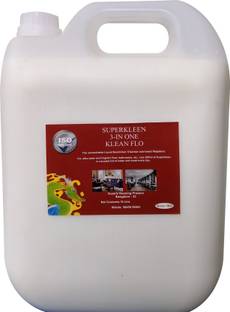 SUPERKLEEN 3 in1 LIME