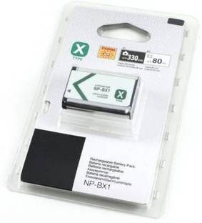 Amabu NP-BX1 sony Rechargeable camera battery for sony camera  Camera Battery Charger