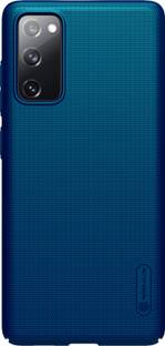 Nillkin Back Cover for Samsung Galaxy S20 FE