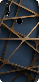 MStyle Back Cover for Vivo V11